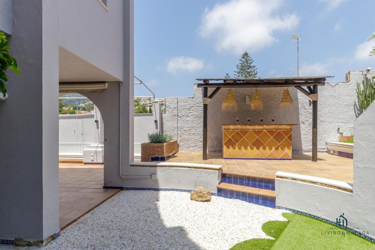 Living4Malaga Villa Miraflores — Photos 3